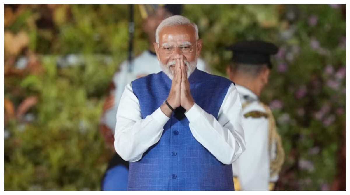 Photo of PM Modi: ‘सोशल मीडिया प्रॉपर्टी से हटा दें मोदी का परिवार’, PM मोदी ने BJP नेता और समर्थकों से की अपील