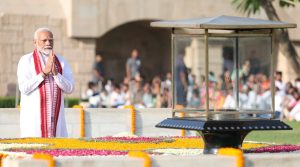 PM Modi Oath Live