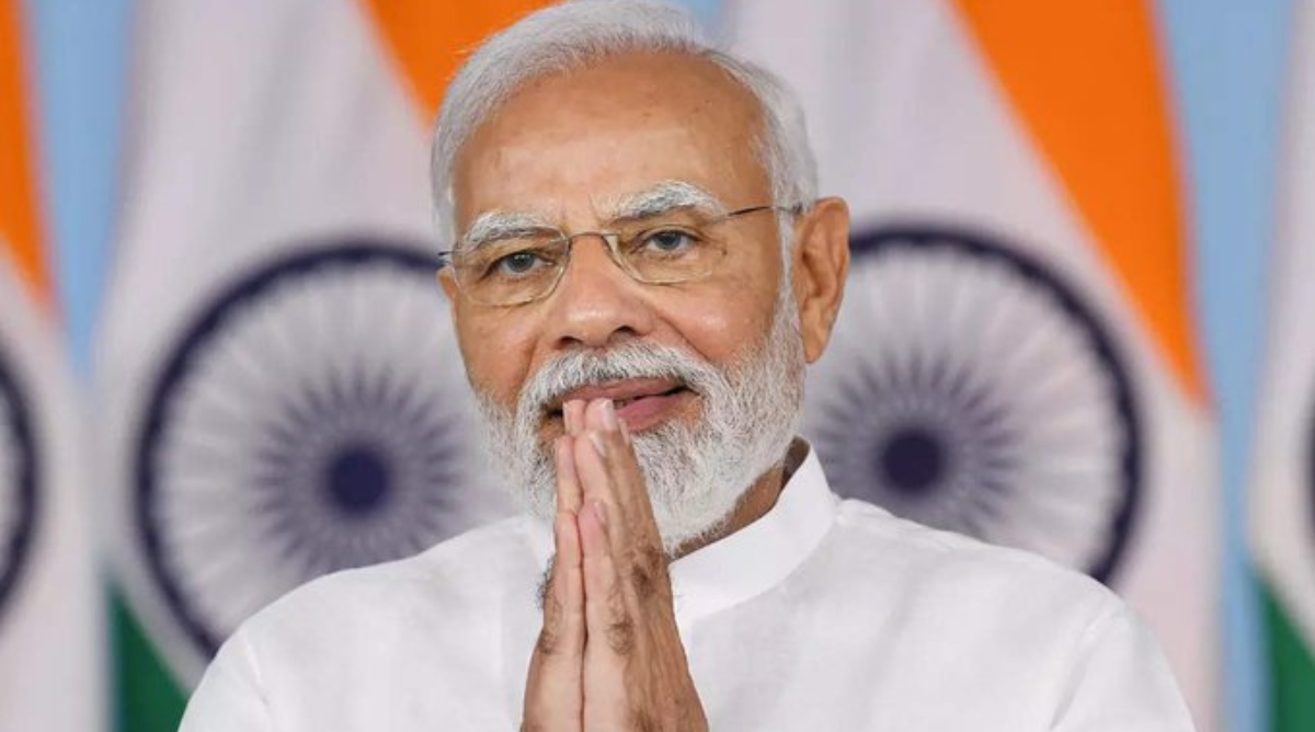 Photo of ‘मोदी का परिवार’ से ताकत मिली, सभी का धन्यवाद, अब सोशल मीडिया अकाउंट से हटा सकते हैं : PM मोदी