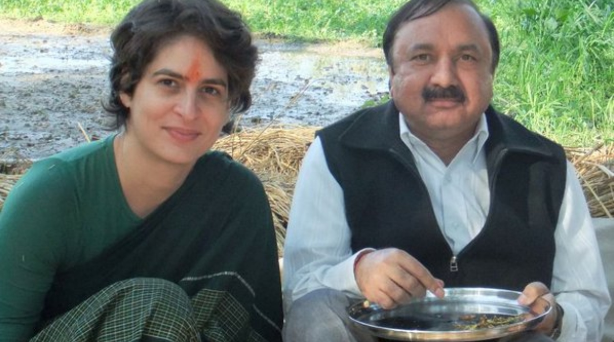 Photo of प्रियंका गांधी का भावुक ट्वीट… किशोरी भैया, मुझे कभी कोई शक नहीं था…