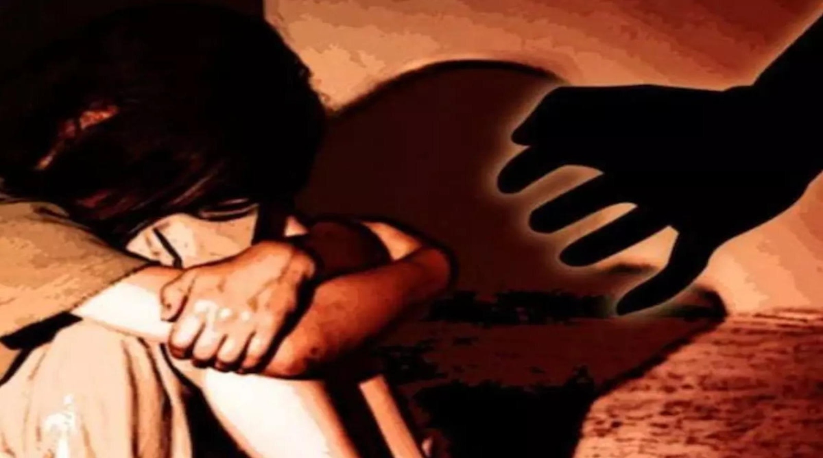 Rape Allegation