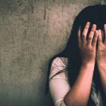 Rape Victim Faint in DM Office