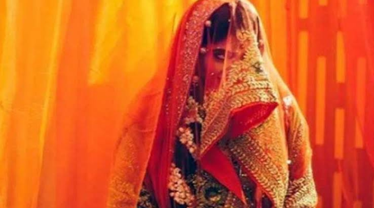 Photo of लुटेरी दुल्हन ने पुलिस को बताया… ‘साहब! मैं HIV पॉजिटिव हूं’, लुट चुके पांच दूल्हों के भी उड़े होश
