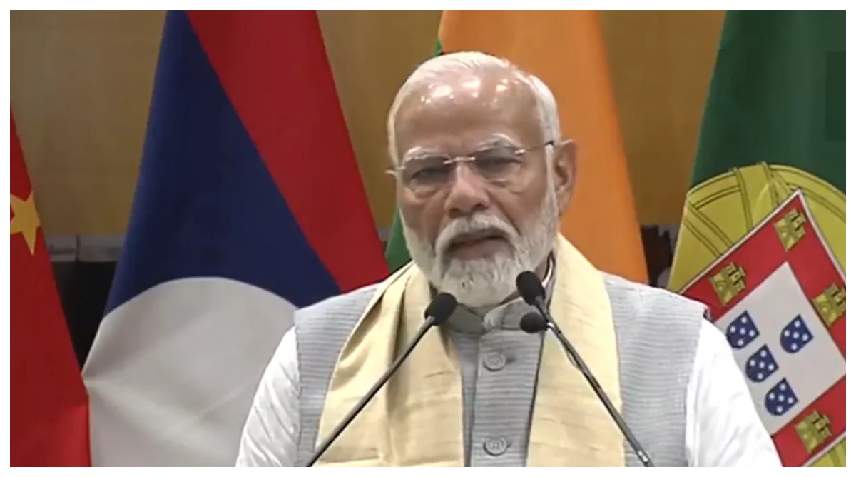 Photo of SCO Summit 2024: SCO शिखर सम्मेलन में शामिल नहीं होंगे PM मोदी, विदेश मंत्री करेंगे प्रतिनिधित्व
