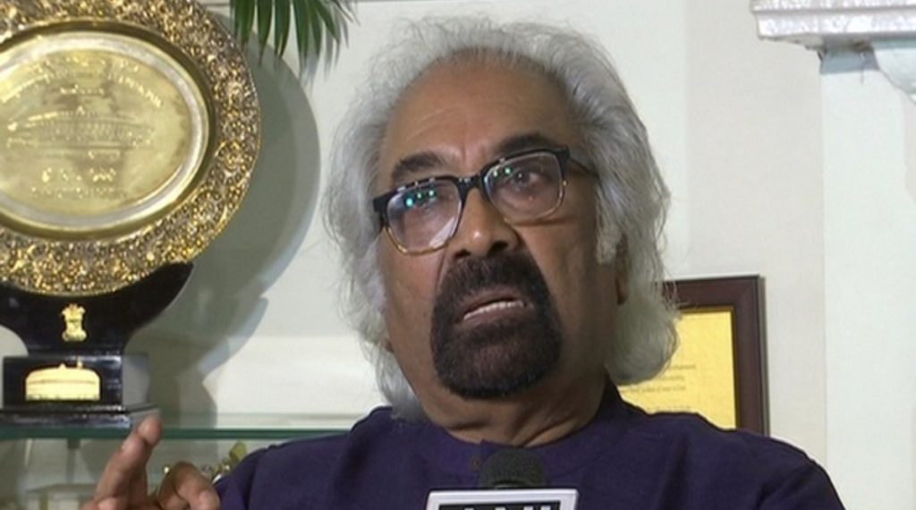 Sam Pitroda