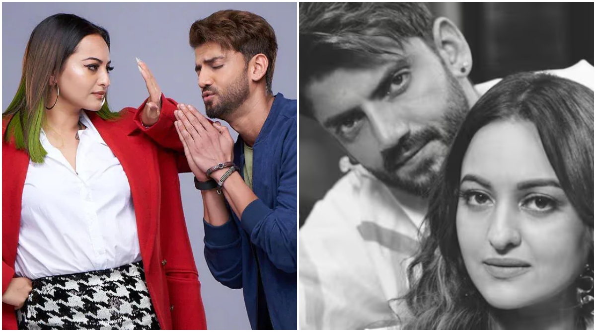 Photo of Sonakshi Sinha Marriage : क्या सोनाक्षी सिन्हा बॉयफ्रेंड इकबाल संग करेंगी रजिस्टर्ड मैरिज ?