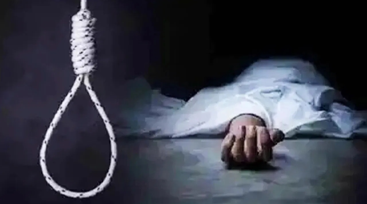 Photo of UP : नाबालिग से शोहदे करते थे छेड़खानी, पुलिस ने नहीं सुनी फरियाद तो फांसी के फंदे पर झूली पीड़िता