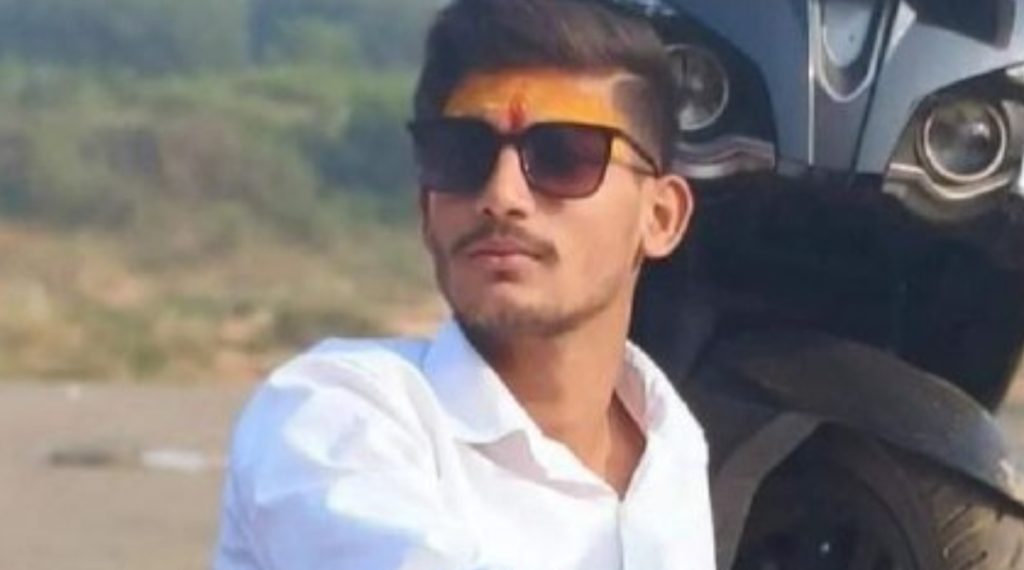 Suicide in Dumka