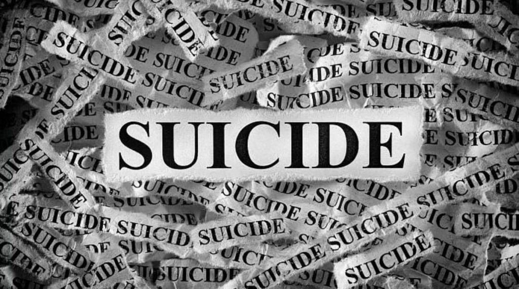 Suicide in Gaya