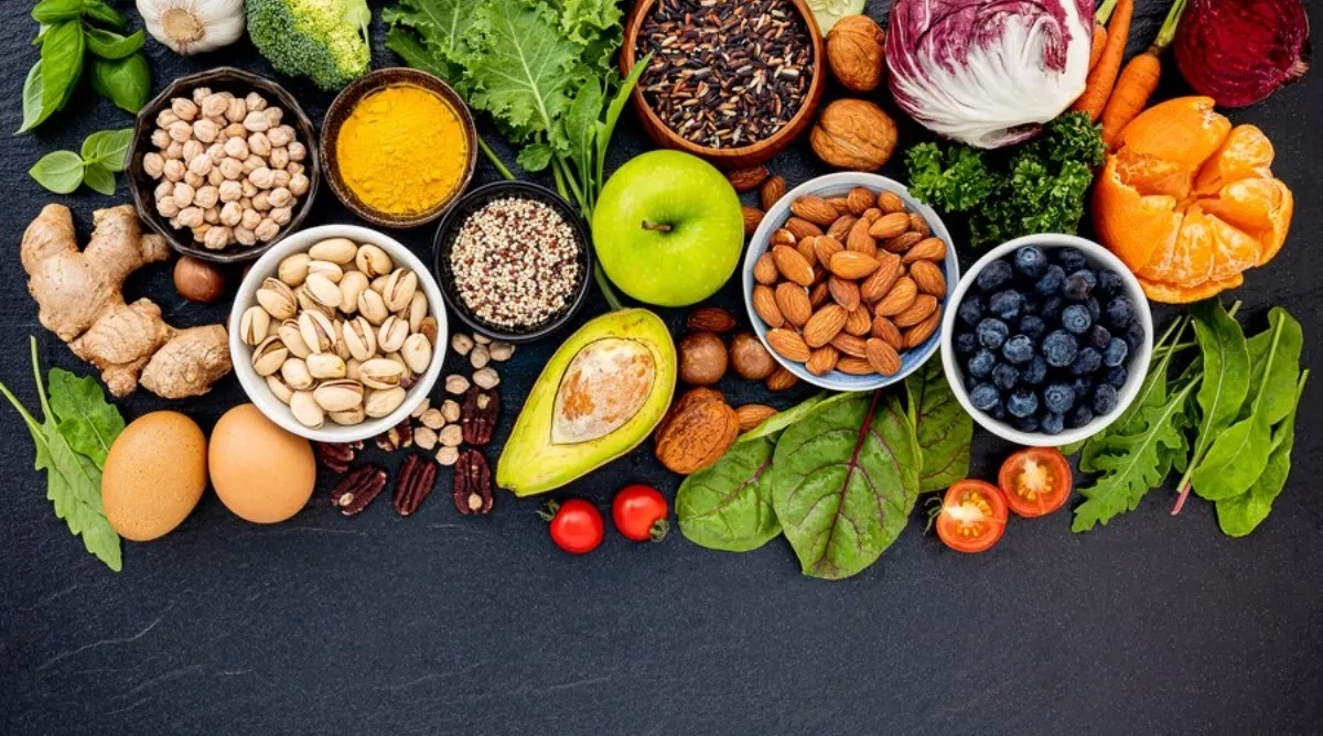 Photo of Superfoods: आहार में शामिल करें ये 5 सुपरफूड्स, नहीं पड़ेगी मल्टीविटामिन को खाने की आवश्यकता