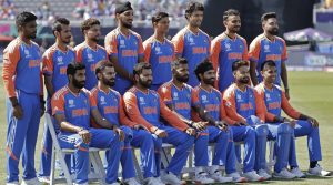 T-20 World Cup Final