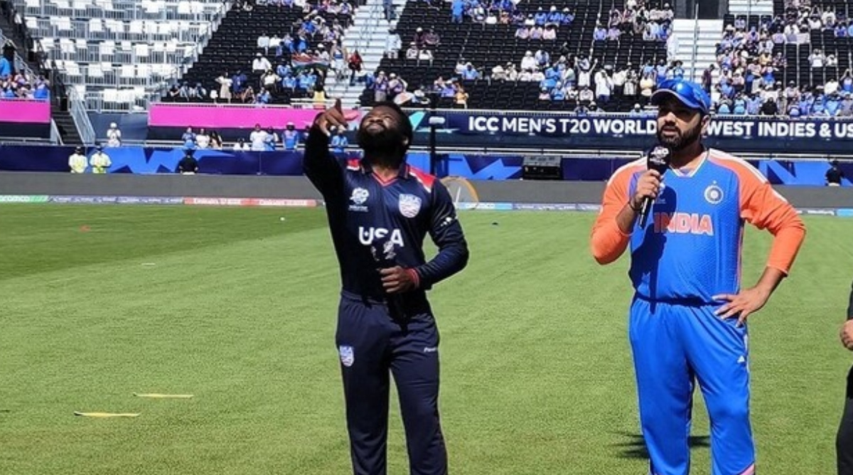 T-20 World Cup