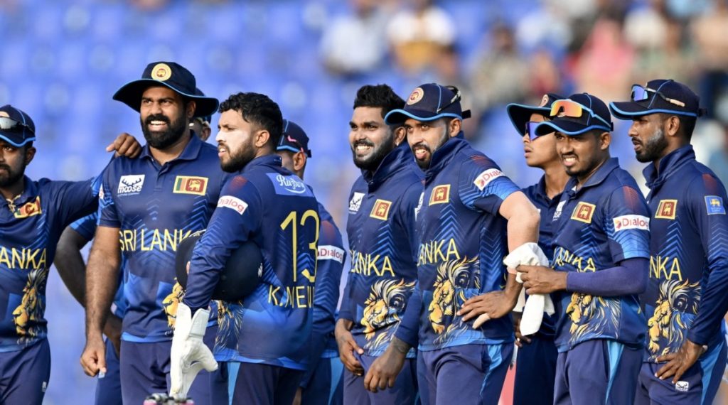 T-20 WorldCup
