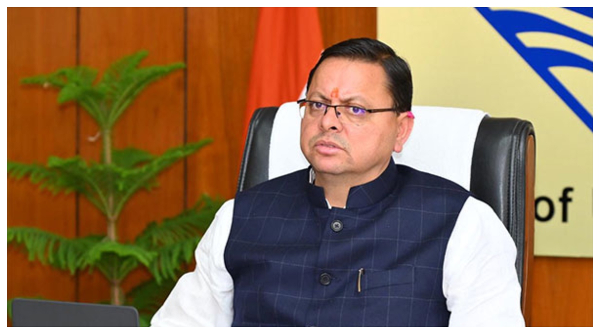 Photo of Uttarakhand: CM धामी के निर्देश पर स्थानिक आयुक्त पहुंचे दिल्ली एम्स