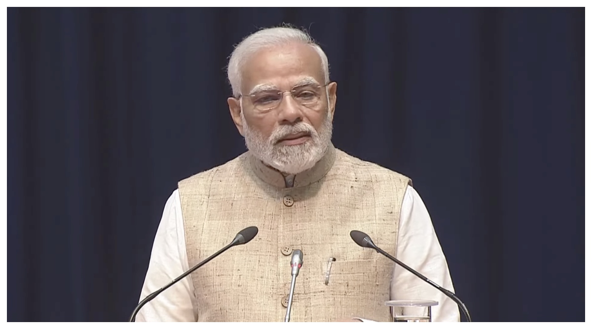 Photo of Varanasi: PM मोदी आज जारी करेंगे किसान सम्मान निधि की 17वीं किस्त, एक्स पर किया ये पोस्ट
