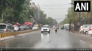Rain