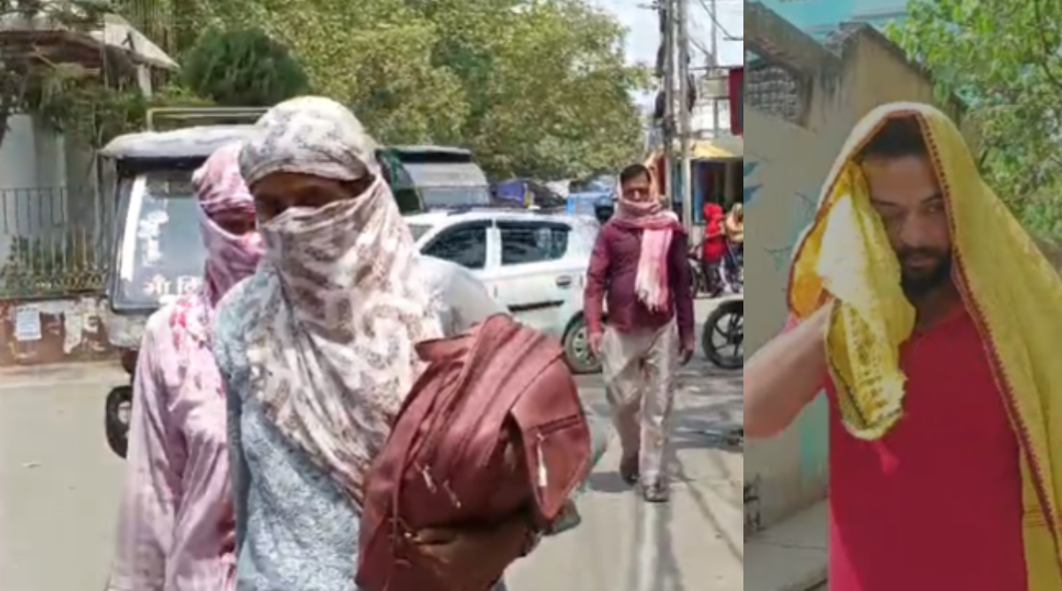 Photo of Bihar: तीन दिन तक नहीं मिलेगी हीट वेव से राहत, पटना सहित इन इलाकों में मौसम को लेकर रेड अलर्ट