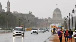 Weather Update News
