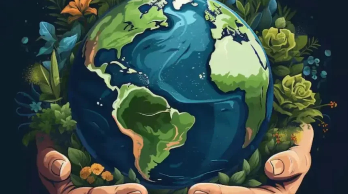 Photo of World Environment Day: क्यों मनाया जाता है विश्व पर्यावरण दिवस?, जानें, इतिहास और थीम