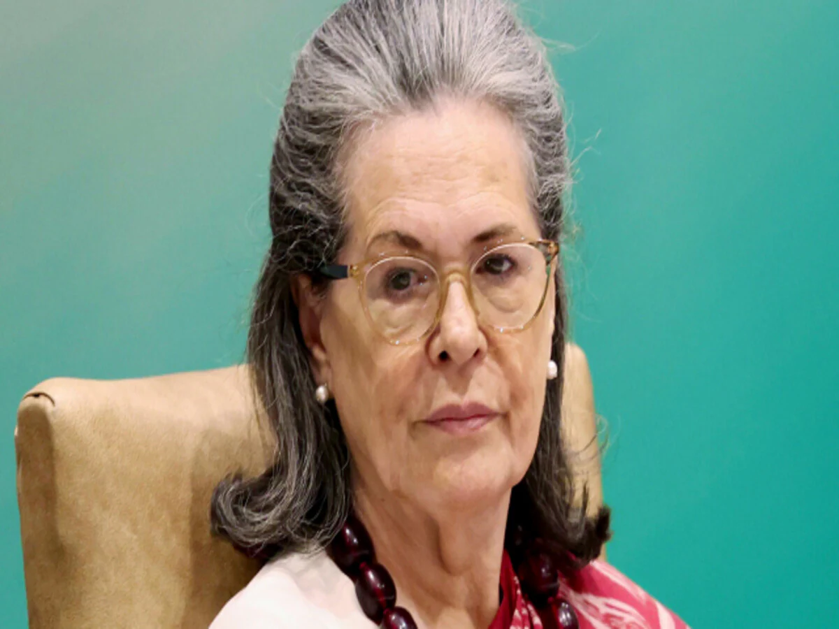 Photo of नई दिल्ली: सोनिया गांधी कांग्रेस की संसदीय दल की नेता चुनीं गईं, कहा – “चुनौतीपूर्ण परिस्थितियों में चुनाव लड़ा”