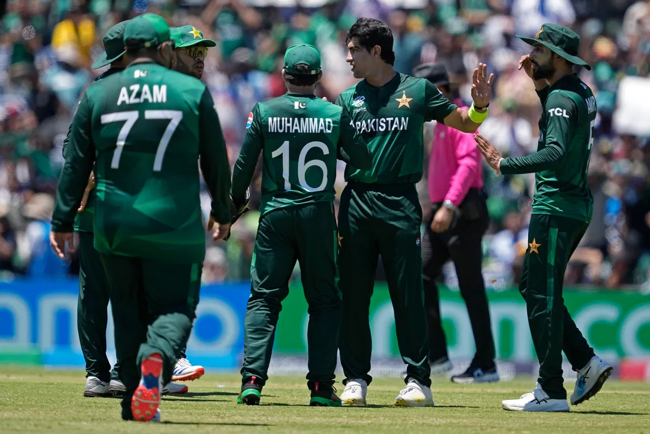 Photo of T20WorldCUP2024: पाकिस्तान बनाम कनाडा का होगा मुकाबला…अगर मैच में बारिश हुई तो पाकिस्तान वर्ल्ड कप से होगा बाहर…