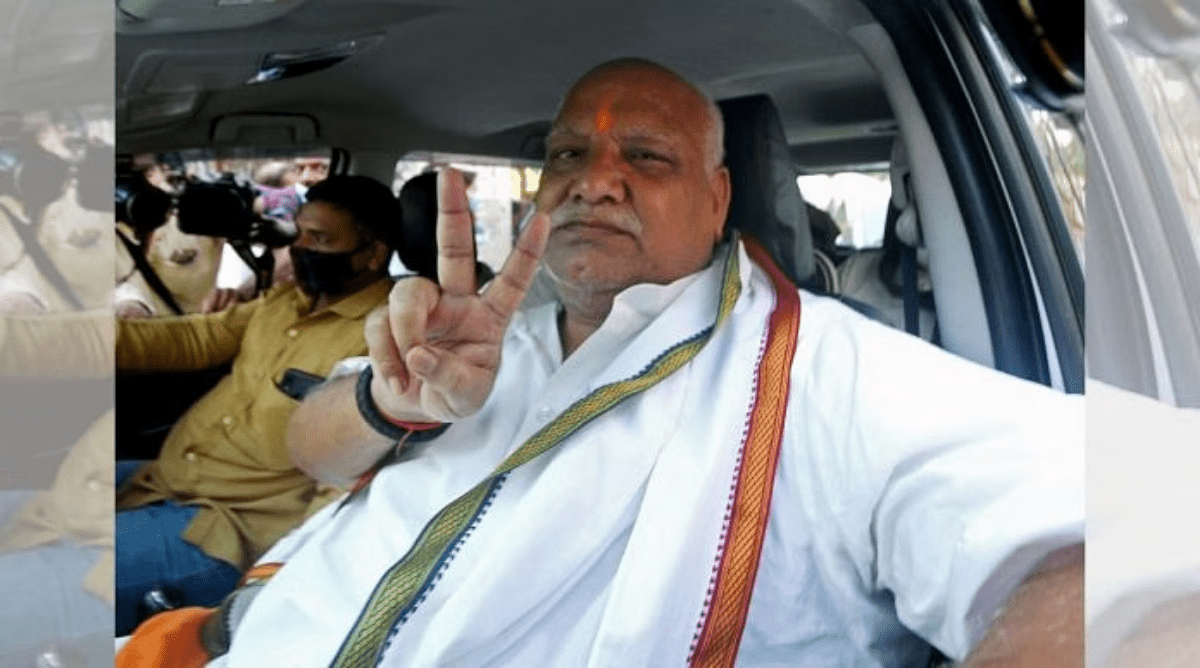Faizabd Loksabha Seat:अयोध्या में भाजपा की राह मुश्किल, लल्लू सिंह बड़े अंतर से चल रहे पीछे