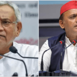 Loksabha Election: मोदी के छह मंत्रियों की नहीं गल रही दाल, बिहार में नीतीश कुमार तो यूपी में साईकल का जलवा