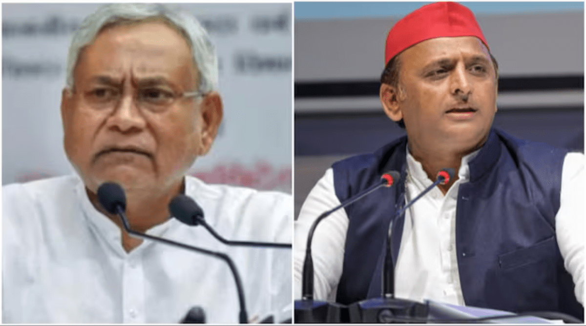 Photo of Loksabha Election: मोदी के छह मंत्रियों की नहीं गल रही दाल, बिहार में नीतीश कुमार तो यूपी में साईकल का जलवा