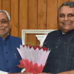 Nitish Kumar: एकतरफ एनडीए कर रहा सरकार बनाने का दावा, दूसरी तरफ सीएम नीतीश को लेकर बड़ा दावा