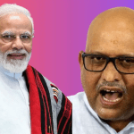 Loksabha Election:मोदी,शाह, राहुल , स्मृति और अखिलेश तक के किस्मत दांव पर, क्या होगा इन बड़े चेहरों का