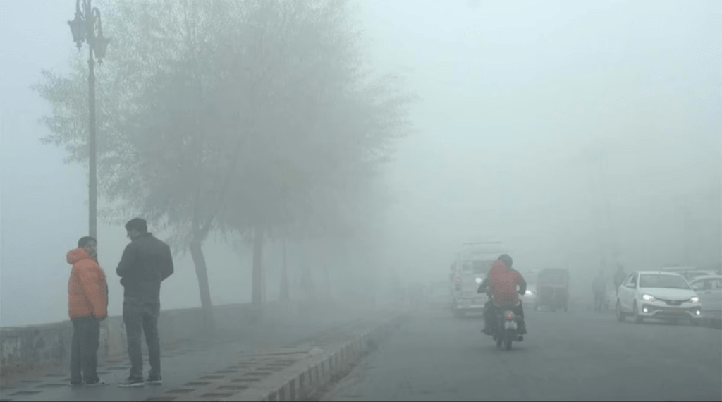 Weather Update:उत्तर प्रदेश में लू से मिलेगी राहत, पश्चिमी विक्षोभ के चलते अगले दो दिनों में आंधी की संभावना