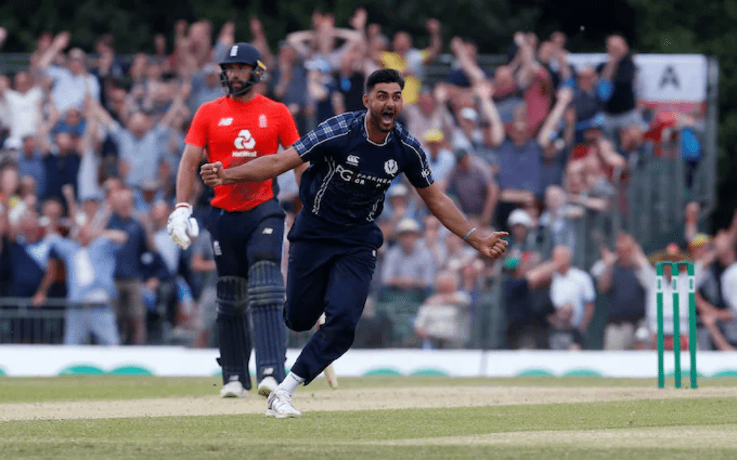 Photo of T20 World Cup: टी20 विश्व कप में आज इंग्लैंड और स्कॉटलैंड होंगे आमने-सामने, ये हो सकता है प्लेइंग इलेवन