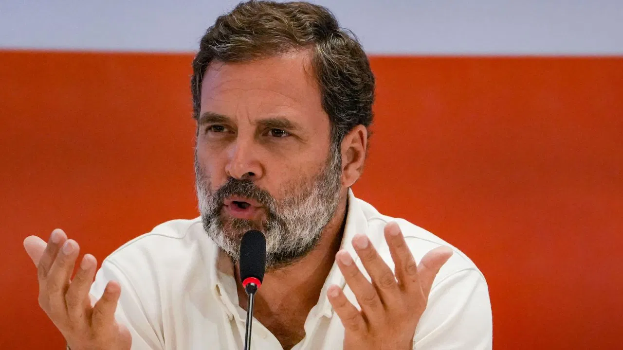 Photo of Rahul Gandhi: नेता प्रतिपक्ष राहुल गांधी ने जारी किया विडियो, कहा – ‘बहुत बड़ी जिम्मेदारी’