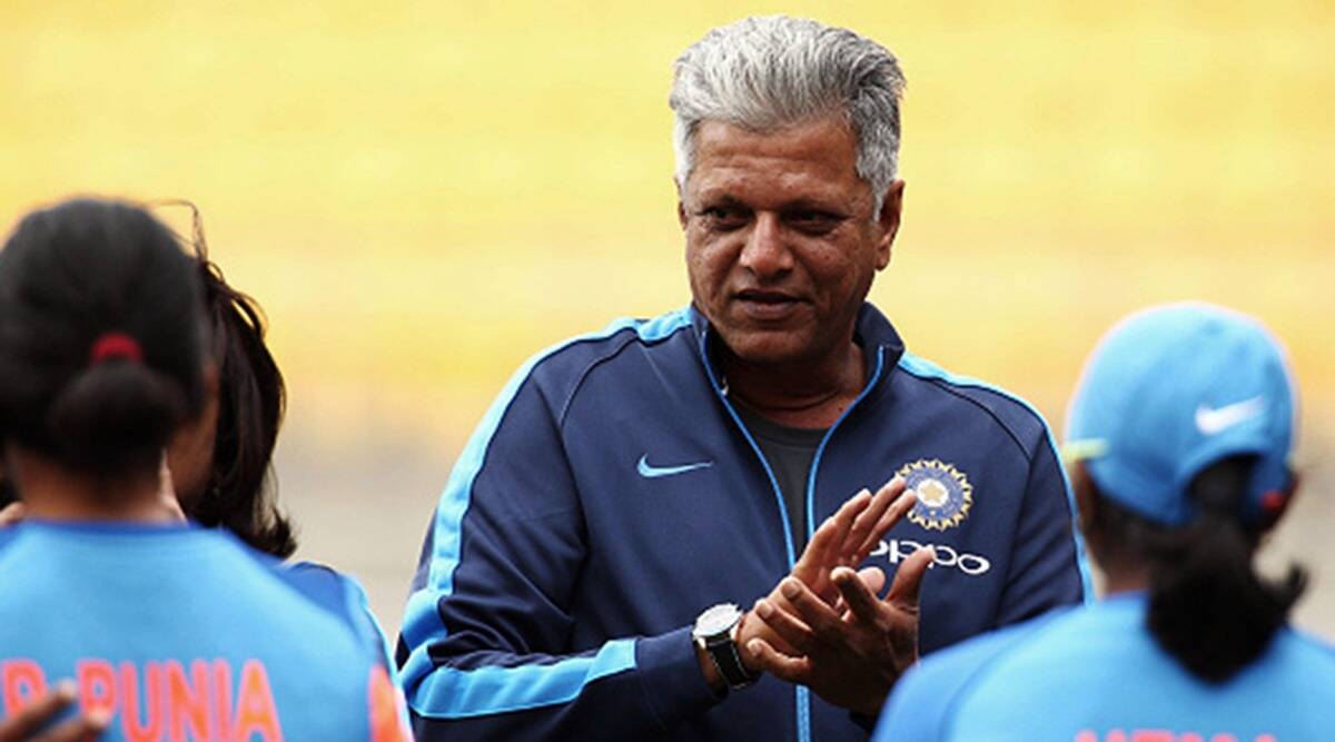 Photo of Team India head coach: टीम इंडिया के हेड कोच के लिए गौतम गंभीर के अलावा ये खिलाड़ी भी रेस में, कोचिंग का है लम्बा अनुभव