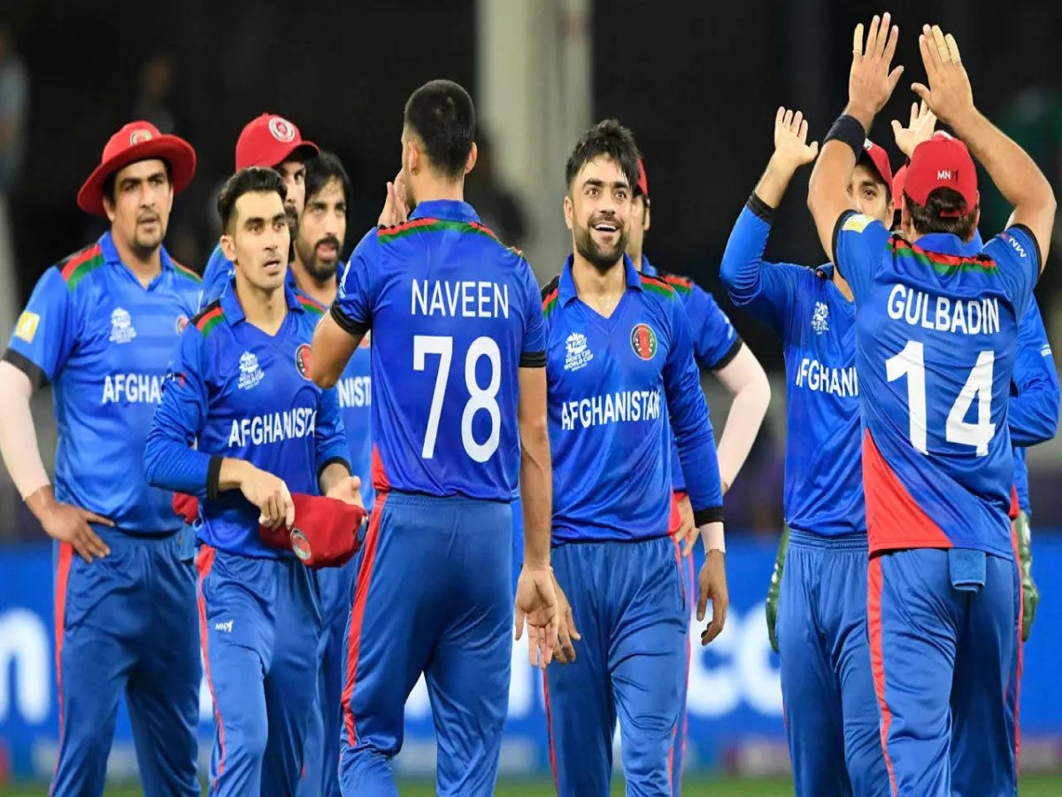 Photo of t20WorldCup2024:यूगांडा… अफगानिस्तान होंगे आमने -सामने, गुयाना के प्रोविडेंस स्टेडियम में होगा मुकाबला