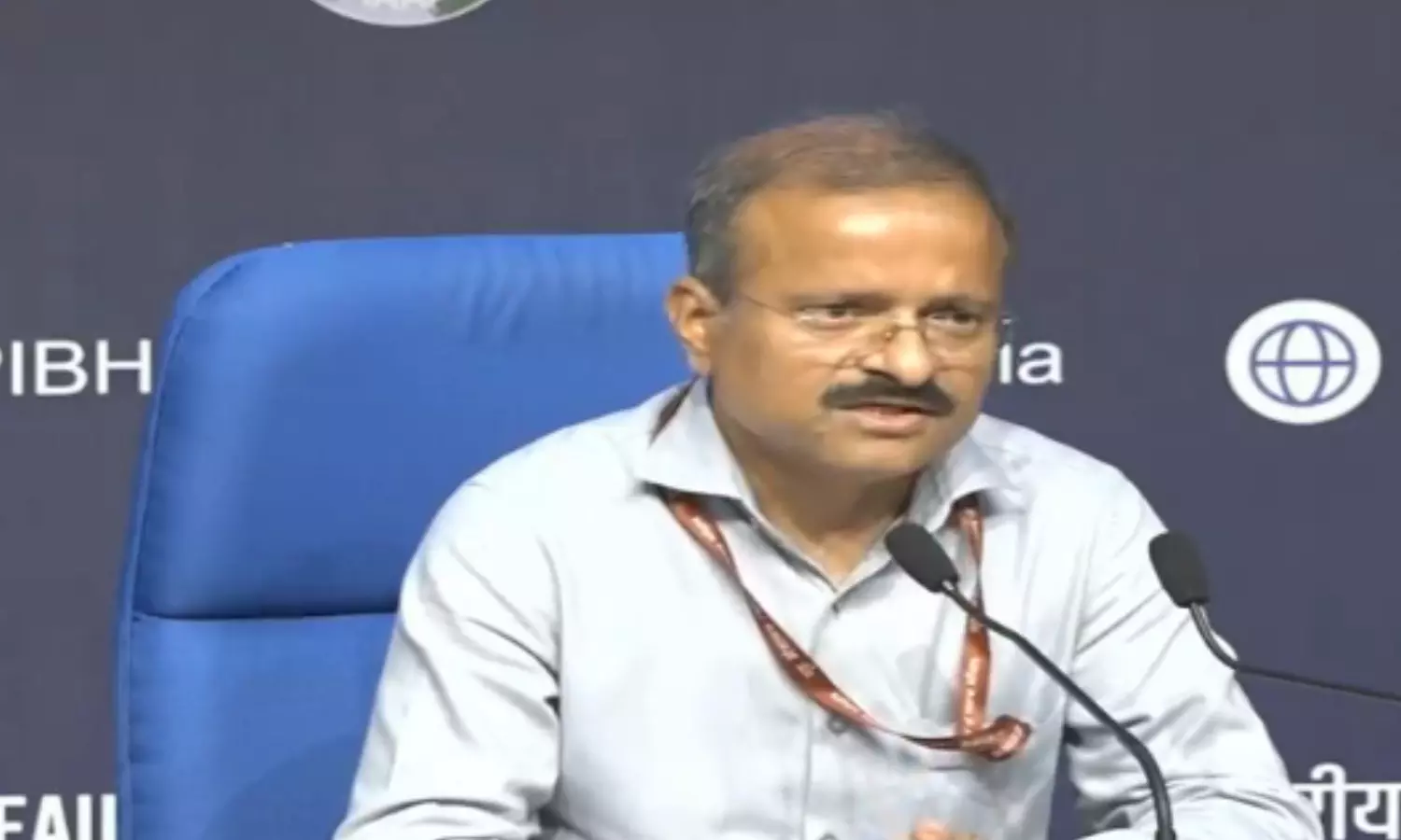 Photo of NEETControversy:  कमेटी टाइम लॉस मामले की जांच करेगी…रिजल्ट संशोधित…एनटीए के डायरेक्टर सुबोध कुमार का बयान