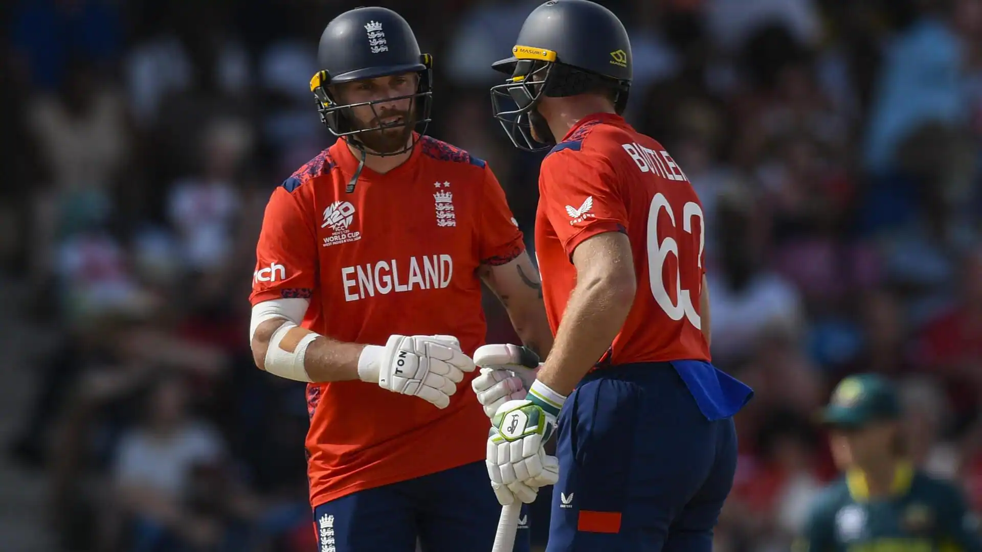 Photo of T20 World Cup : इंग्लैंड बनाम यूएसए का होगा मुकाबला, जानें पिच रिपोर्ट
