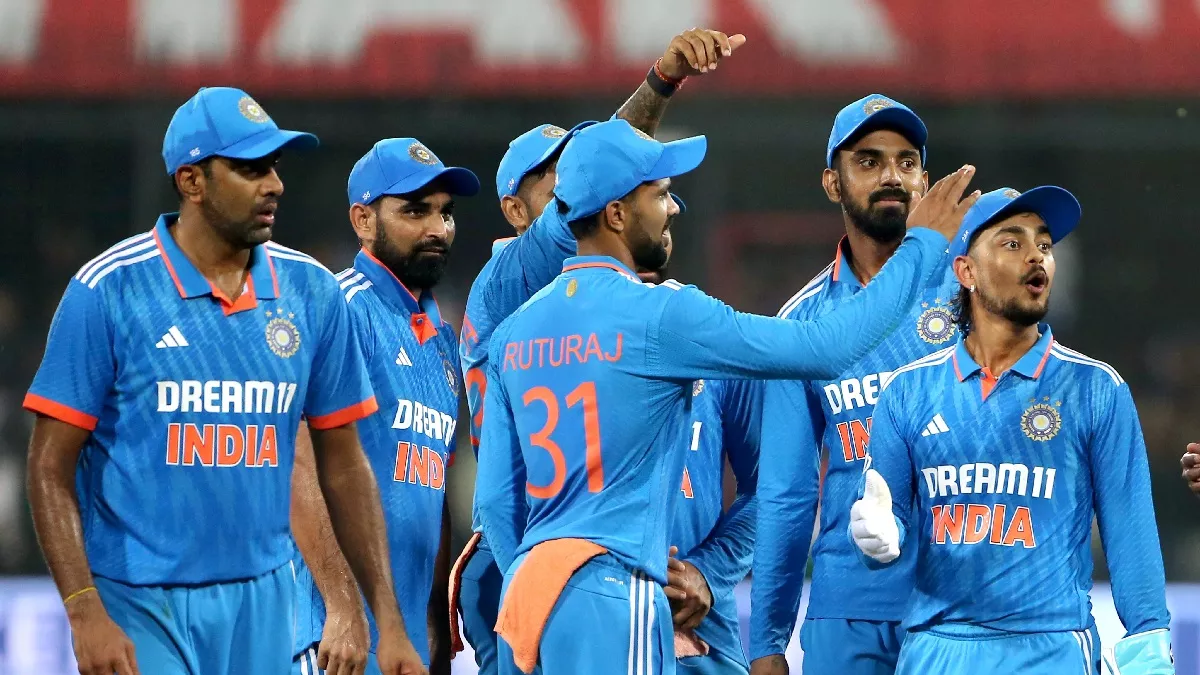 Photo of T20WorldCup: इंडिया बनाम ऑस्ट्रेलिया का होगा मुकाबला, अगर मैच में बारिश हुई तो…