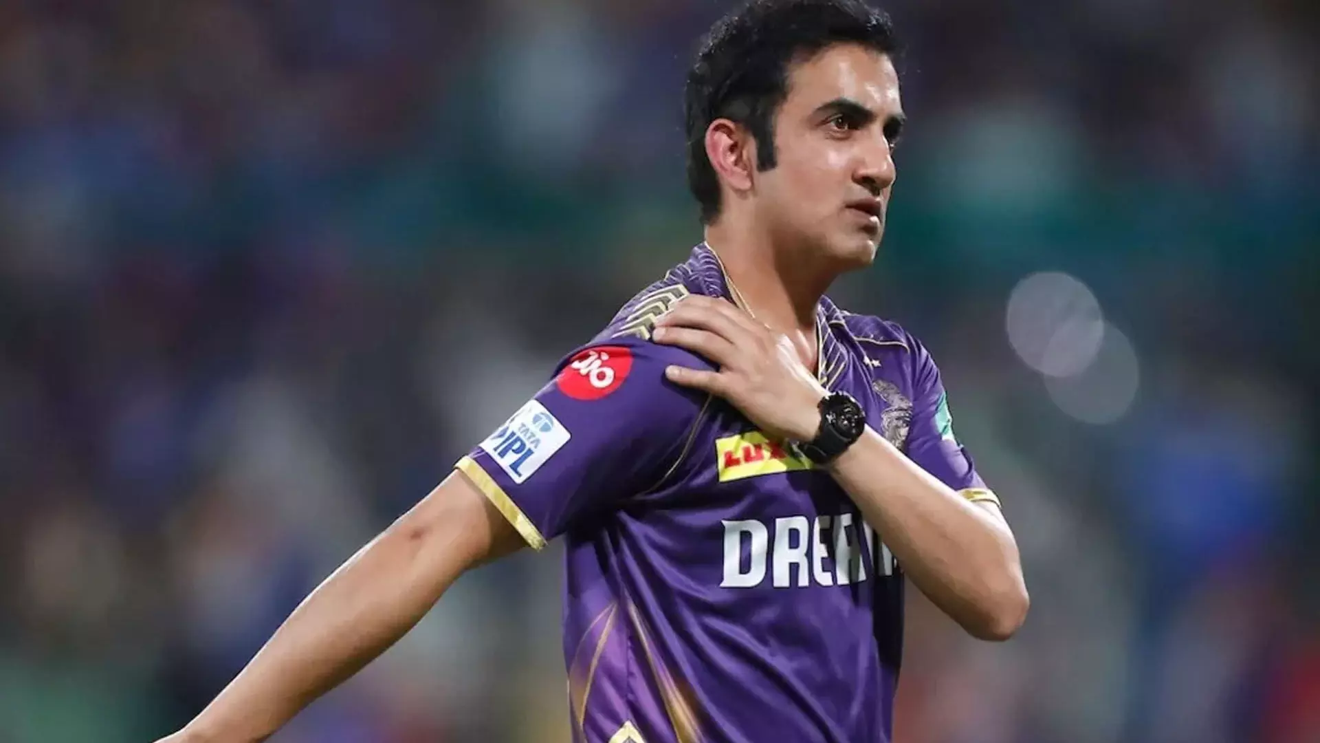 Photo of Gautam Gambhir : हेड कोच के लिए गौतम गंभीर ने दिया इंटरव्यू , गंभीर की शर्तें…