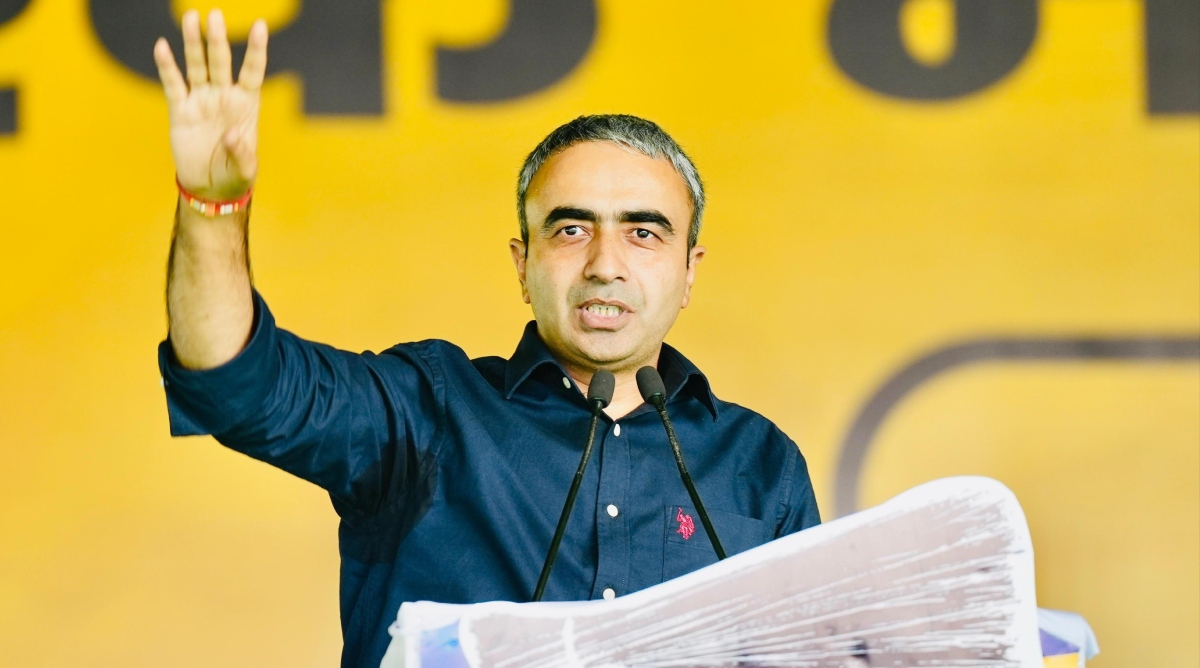 Photo of गरीब के बच्चों की शिक्षा के प्रति बीजेपी का चेहरा बेनकाब : अनुराग ढांडा