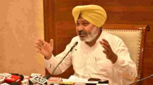 Action against corruption in Punjab