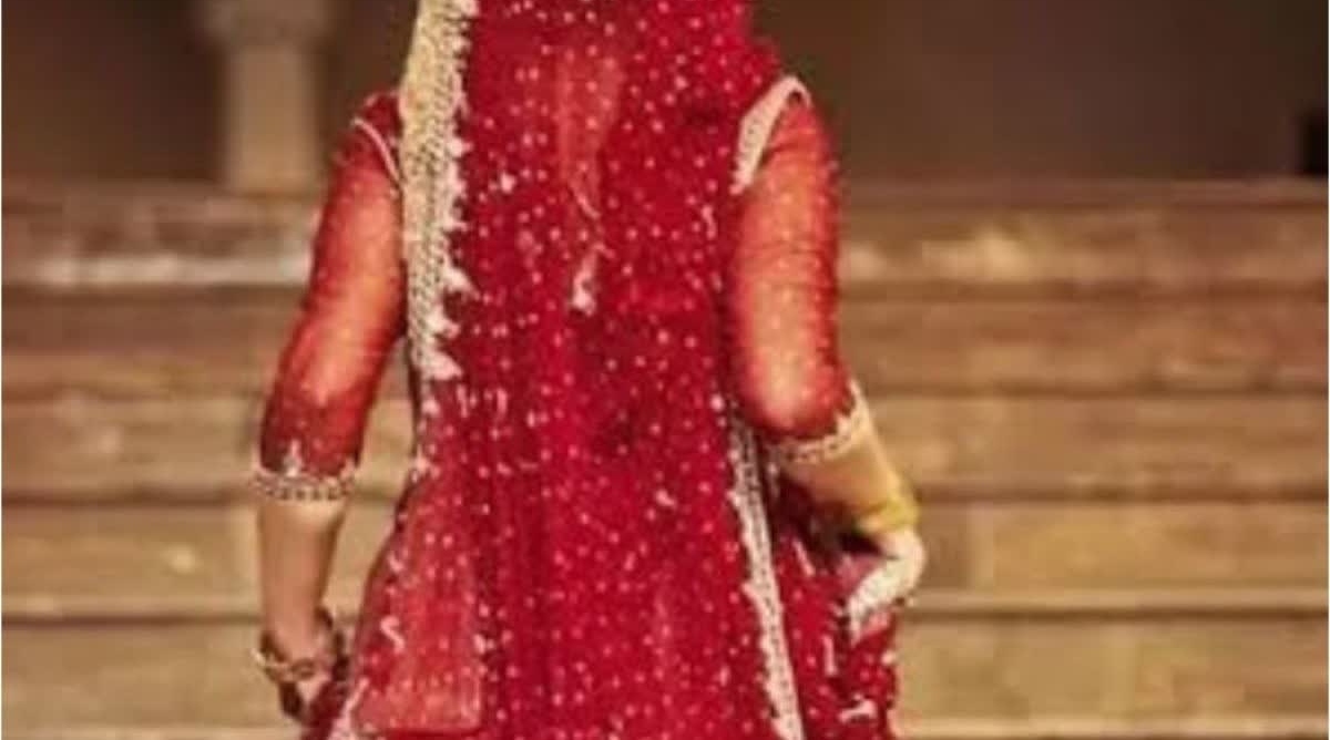 Photo of नई नवेली दुल्हन की चाल देख भड़के ससुर, घर से निकाला, मामला पहुंचा थाने