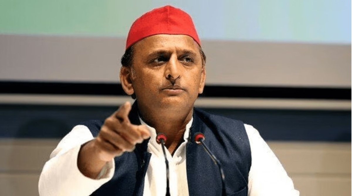 Photo of हाथरस हादसे पर अखिलेश का प्रदेश सरकार पर तंज, बोले… ‘शासन-प्रशासन अपनी नाकामी छुपाने के लिए…’