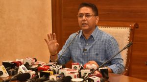 Aman Arora on Budget