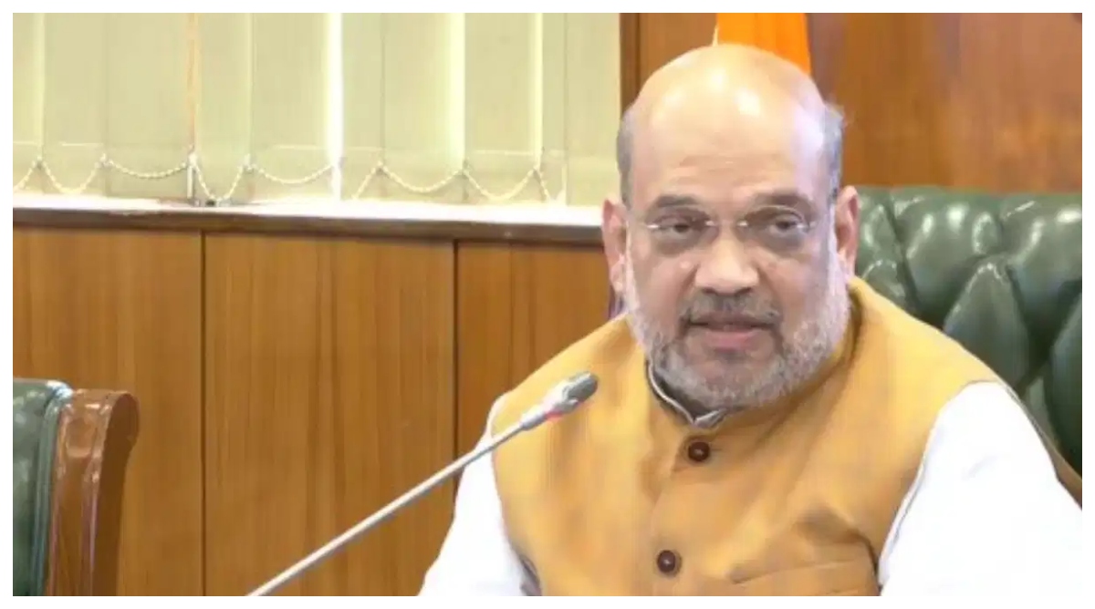 Photo of Amit Shah: अमित शाह ने इन तीन राज्यों के सीएम से की बात, बाढ़ और बारिश के स्थिति की ली जानकारी