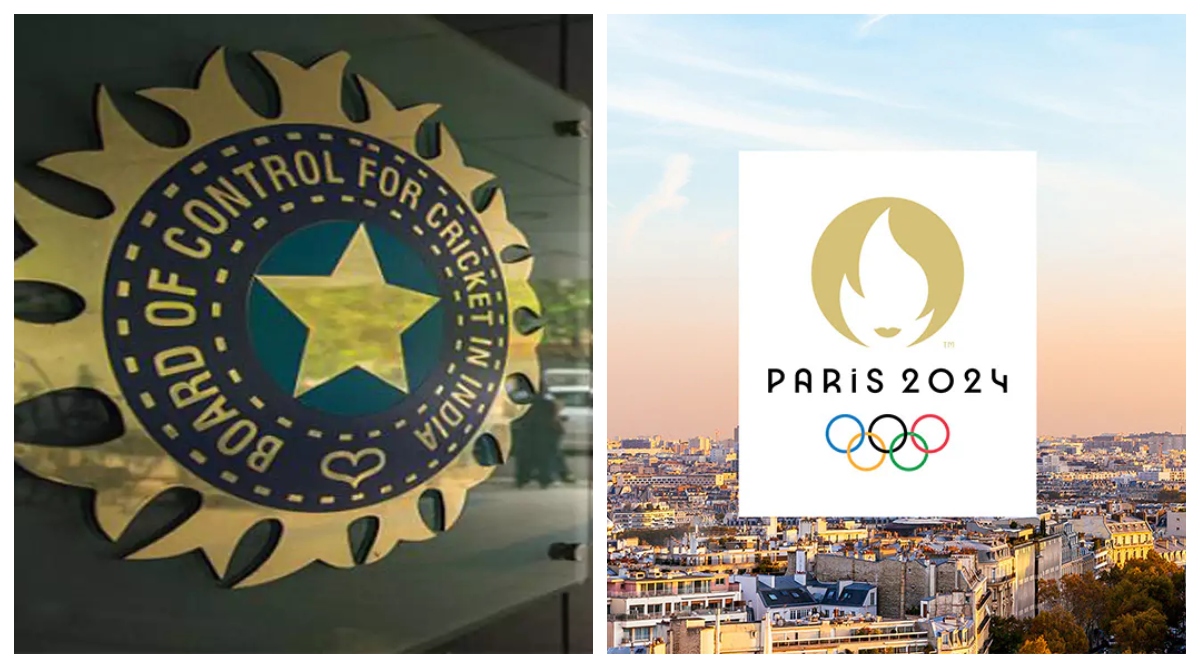 Photo of पेरिस ओलंपिक 2024 शुरू होने ने पहले BCCI ने कर दिया बड़ा ऐलान, IOA को देगा 8.5 करोड़ रुपये