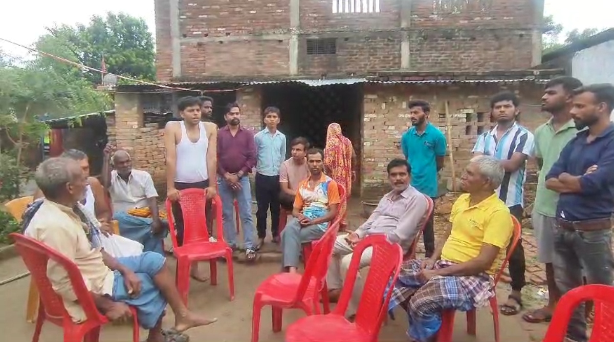 Photo of जवान की मौत पर बोले परिजन, नहीं कर सकता सुसाइड, करवाई जाए जांच