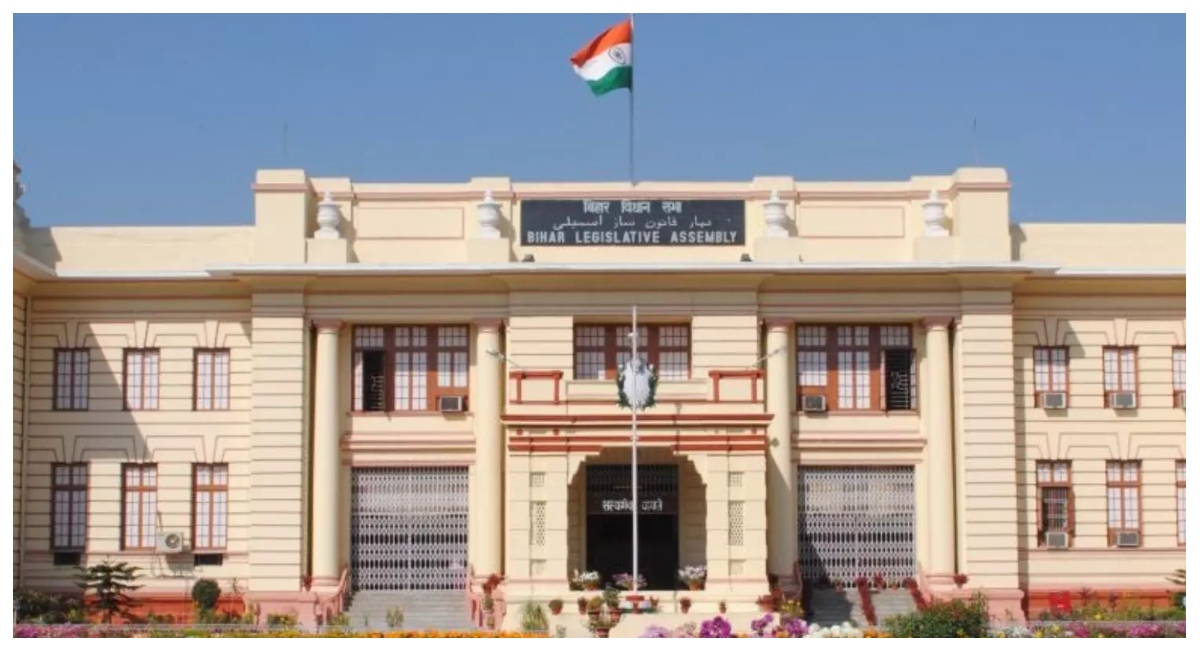 Photo of Bihar News: विधानसभा में एंटी पेपर लीक विधेयक पास, विपक्ष ने हंगामे के बाद किया वॉक आउट