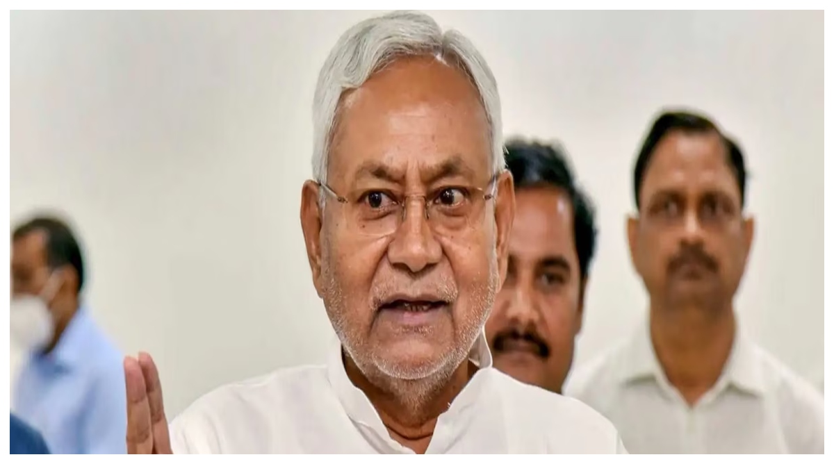Photo of Bihar Rains: कुदरत का कहर, आकाशीय बिजली गिरने से 9 लोगों की मौत, CM नीतीश कुमार ने किया मुआवजे का ऐलान