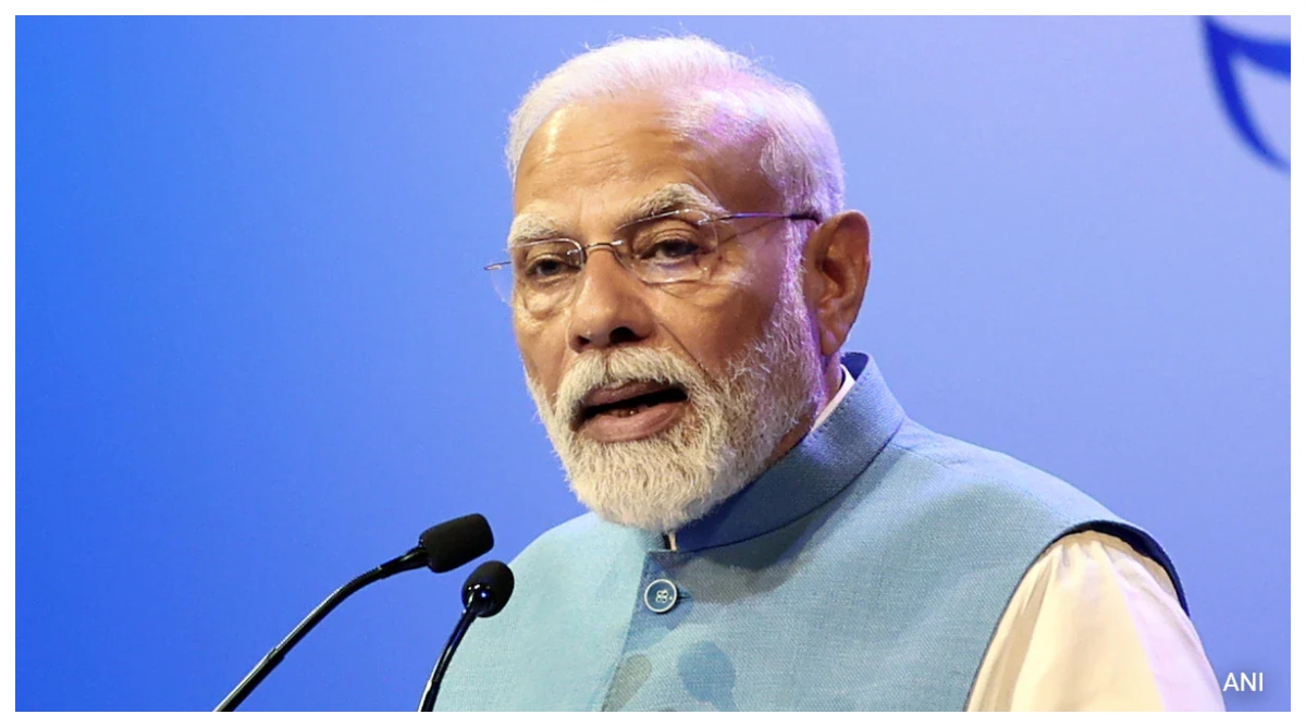 Photo of Budget 2024: संसद सत्र से पहले बोले PM मोदी- ‘जितनी लड़ाई लड़नी थी, लड़ ली, अब सिर्फ देश के लिए काम करें’